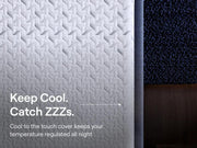 Nectar Classic Hybrid White Queen Mattress - M14031