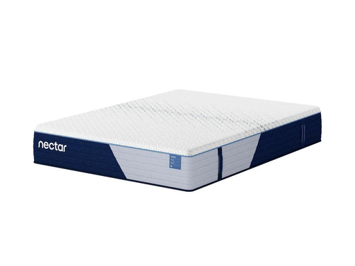 Nectar Classic Hybrid White Twin XL Mattress - M14071