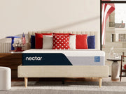 Nectar Classic Memory Foam White California King Mattress - M12551