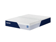 Nectar Classic Memory Foam White Queen Mattress - M12531