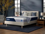 Nectar Classic Memory Foam White Twin XL Mattress - M12571