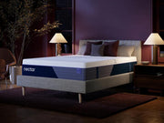 Nectar Luxe Hybrid White Queen Mattress - M14231