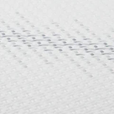 Nectar Luxe Memory Foam White Full Mattress - M12721