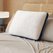 Nectar Luxe White Pillow (Set of 4) - M88806
