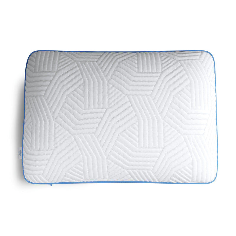 Nectar Luxe White Pillow (Set of 4) - M88806