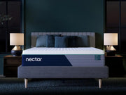 Nectar Premier Hybrid White Queen Mattress - M14131