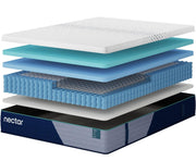 Nectar Premier Hybrid White Twin Mattress - M14111