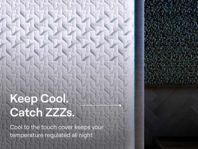 Nectar Premier Hybrid White Twin Mattress - M14111