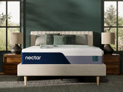Nectar Premier Memory Foam White Twin Mattress - M12611