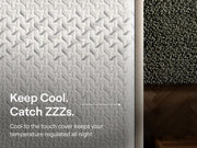 Nectar Premier Memory Foam White Twin Mattress - M12611
