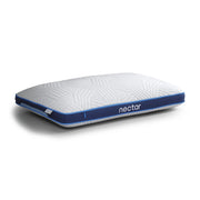 Nectar Premier White Pillow (Set of 4) - M88805