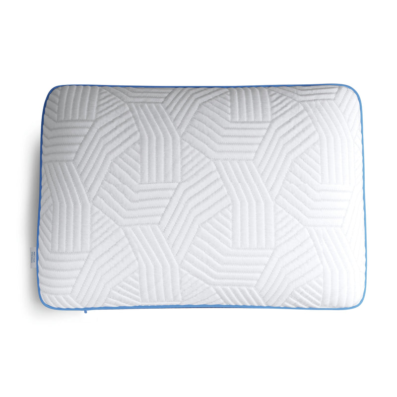 Nectar Premier White Pillow (Set of 4) - M88805