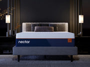 Nectar Ultra Hybrid White California King Mattress - M14351CR