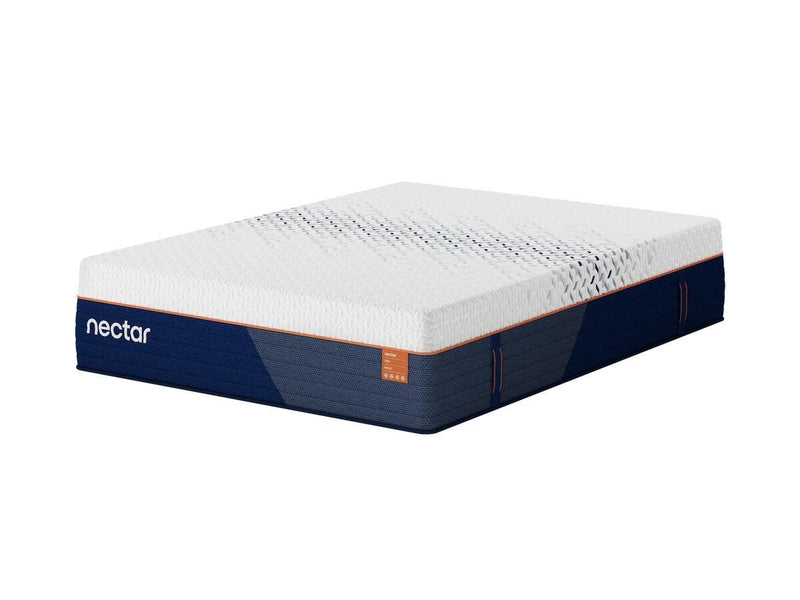 Nectar Ultra Hybrid White Full Mattress - M14321CR