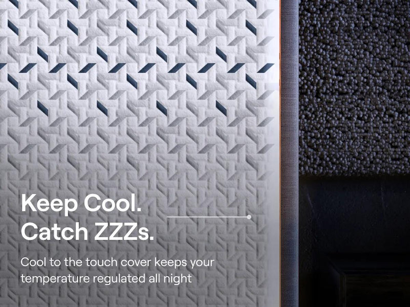 Nectar Ultra Hybrid White Full Mattress - M14321CR