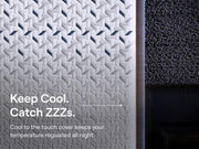 Nectar Ultra Hybrid White Twin XL Mattress - M14371CR