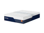 Nectar Ultra Memory Foam White California King Mattress - M12851CR