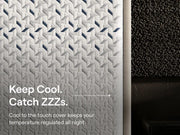 Nectar Ultra Memory Foam White Full Mattress - M12821CR