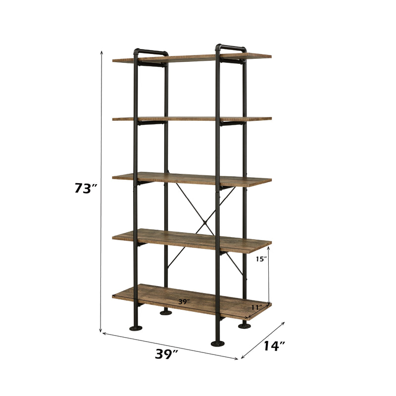 Nefo Bookshelf - OF00172