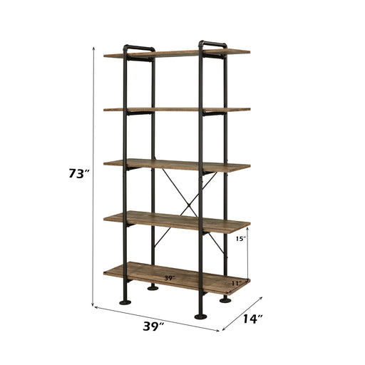 Nefo Bookshelf - OF00172