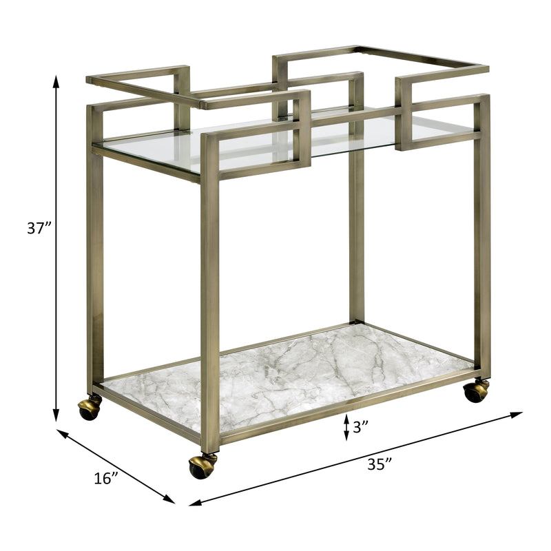 Neilo Serving Cart - AC00159
