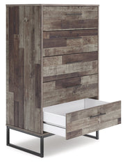 Neilsville Chest of Drawers - Gate FurnitureChest