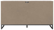 Neilsville Dresser - Gate FurnitureDresser