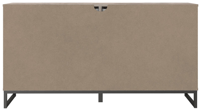 Neilsville Dresser - Gate FurnitureDresser