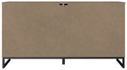 Neilsville Dresser - Gate FurnitureDresser