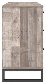 Neilsville Dresser - Gate FurnitureDresser