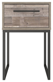 Neilsville Nightstand - Gate FurnitureNightstand