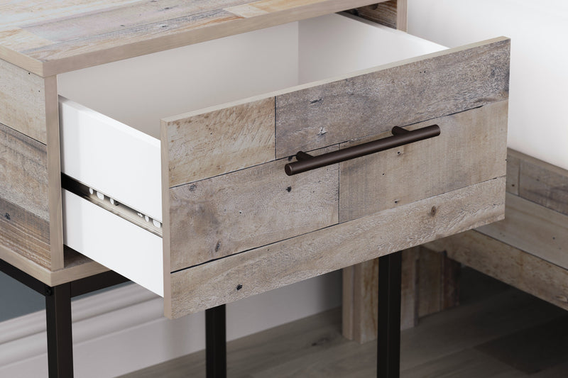 Neilsville Nightstand - Gate FurnitureNightstand
