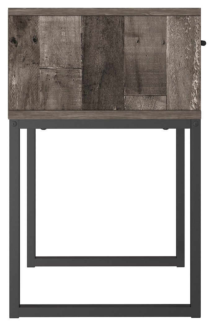 Neilsville Nightstand - Gate FurnitureNightstand