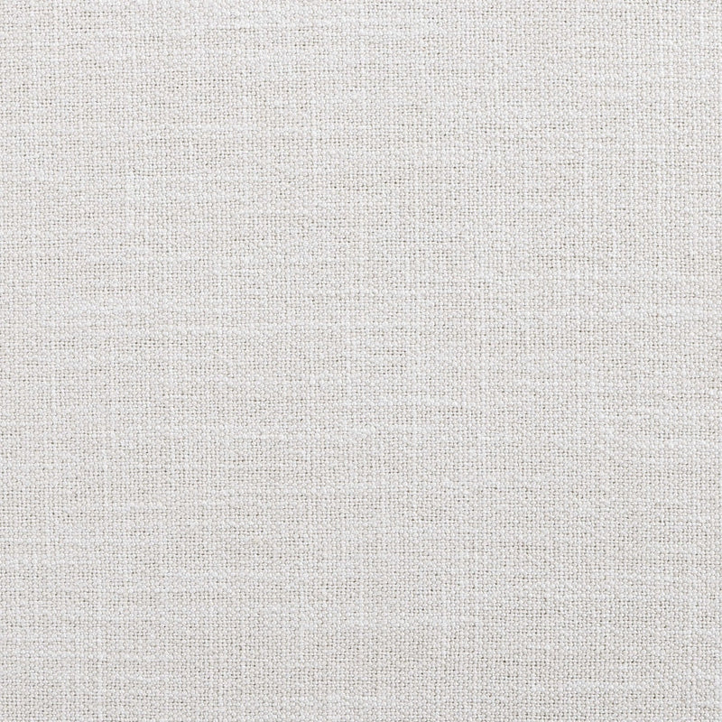Nelori Linen Textured Performance Fabric Upholstered Dining Chair in Cream, Set of 2 - 11097Cream-C