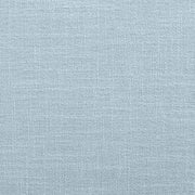 Nelori Linen Textured Performance Fabric Upholstered Dining Chair in Light Blue, Set of 2 - 11097LtBlu-C
