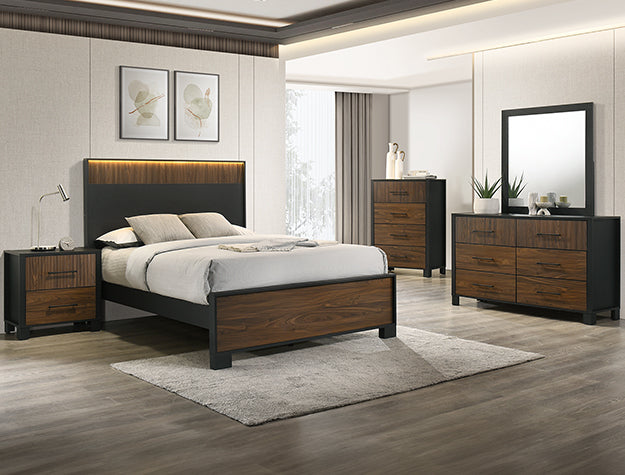 Nemy Night Stand - B6950-2
