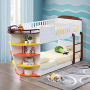 Neptune Twin/Twin Bunk Bed - 37715