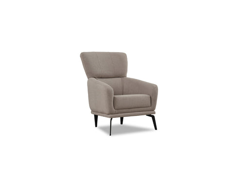 Nero Chair Light Grey in Light Grey - 101-NER-GIR02-B