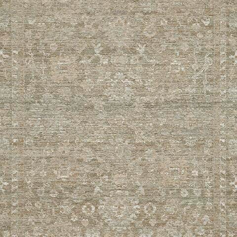 Neroham Gray/Brown/Cream Medium Rug - R408032