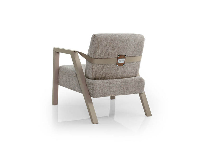 Nest Chair in Beige - 200-ELI-NES-LS-51-B