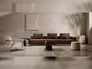 Nest Chair in Cream - 200-ELI-NES-TRNT-06-B