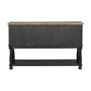 Neue Mills Black Server - FM39009BK-SV