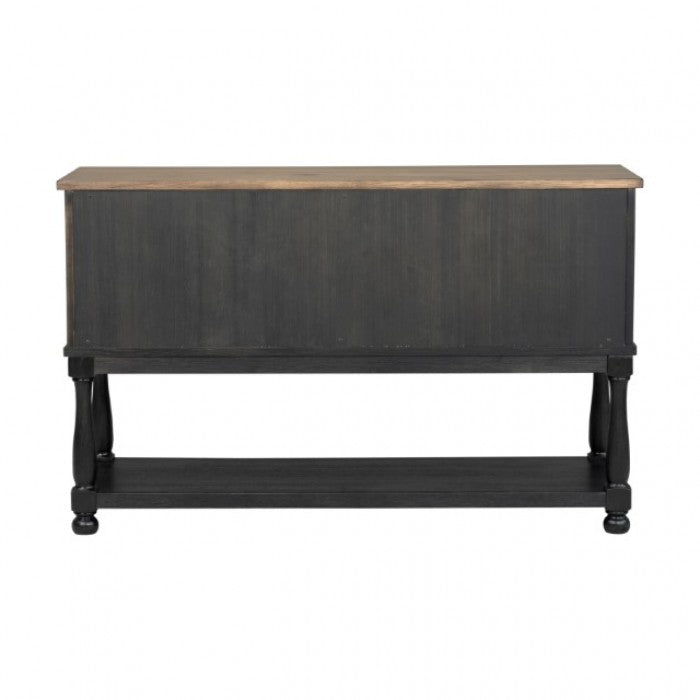 Neue Mills Black Server - FM39009BK-SV