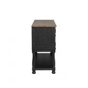 Neue Mills Black Server - FM39009BK-SV