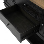 Neue Mills Black Server - FM39009BK-SV
