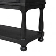 Neue Mills Black Server - FM39009BK-SV