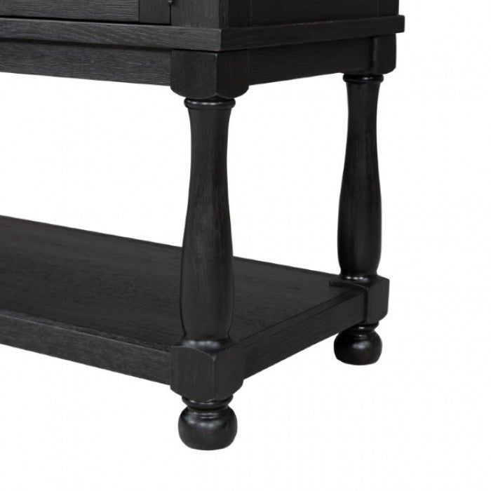Neue Mills Black Server - FM39009BK-SV