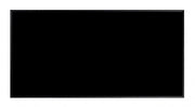 Neuveville Black/Chrome Dining Table - CM3903BK-T-TABLE