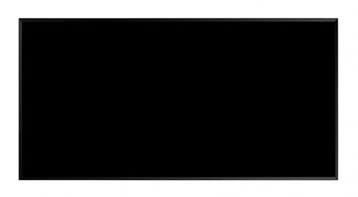 Neuveville Black/Chrome Dining Table - CM3903BK-T-TABLE