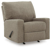 Newellen Hemp Recliner - 4840425
